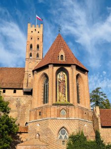 Malbork Castle – photo 3