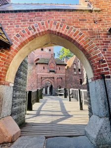 Malbork Castle – photo 4