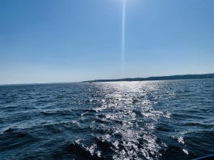 Masurian Lake District