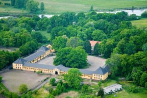 Sieraków Stud, Poland
