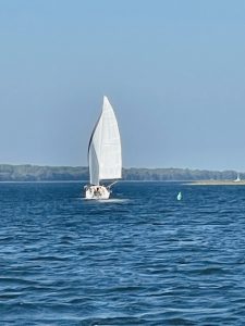 Masurian Lake District