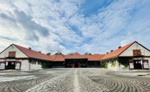 Michałów National Stud
