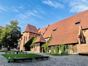 Malbork Castle – photo 5