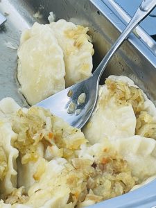 Polish specialities