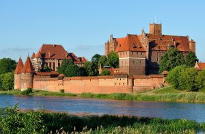 Malbork Castle – photo 1