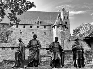 Malbork Castle – photo 6