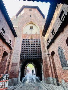 Malbork Castle – photo 2