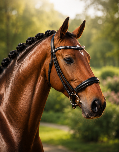 Schwalbe DSP Stute